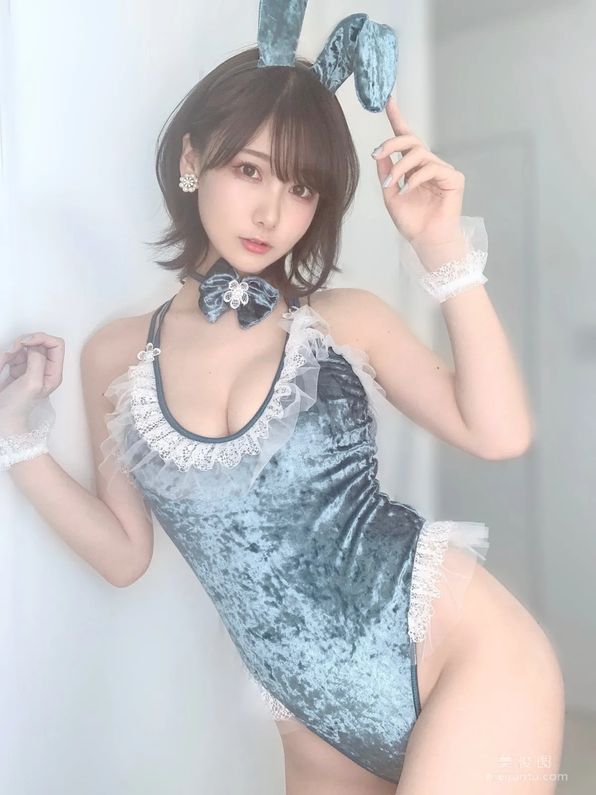 日本甜美COSERけんけん[fantia]  5月ありがとうございました17