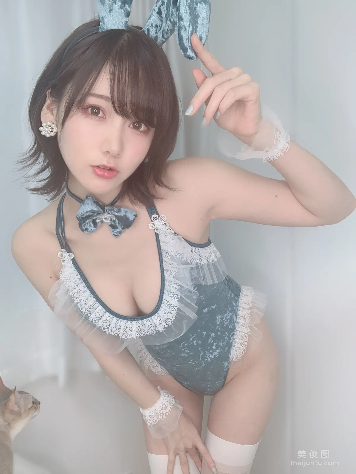 日本甜美COSERけんけん[fantia]  5月ありがとうございました14
