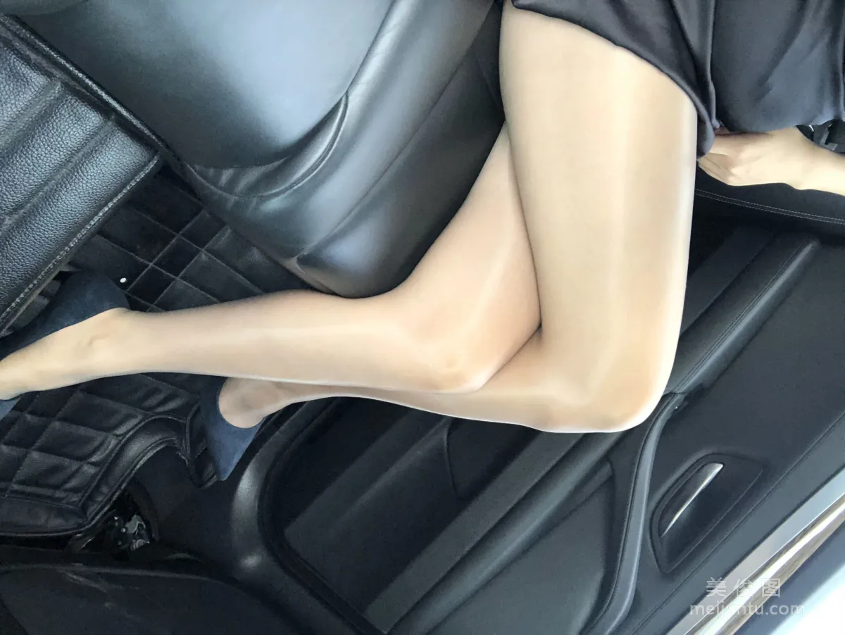 [網紅COSER] 抖娘-利世 - 絲襪集 24