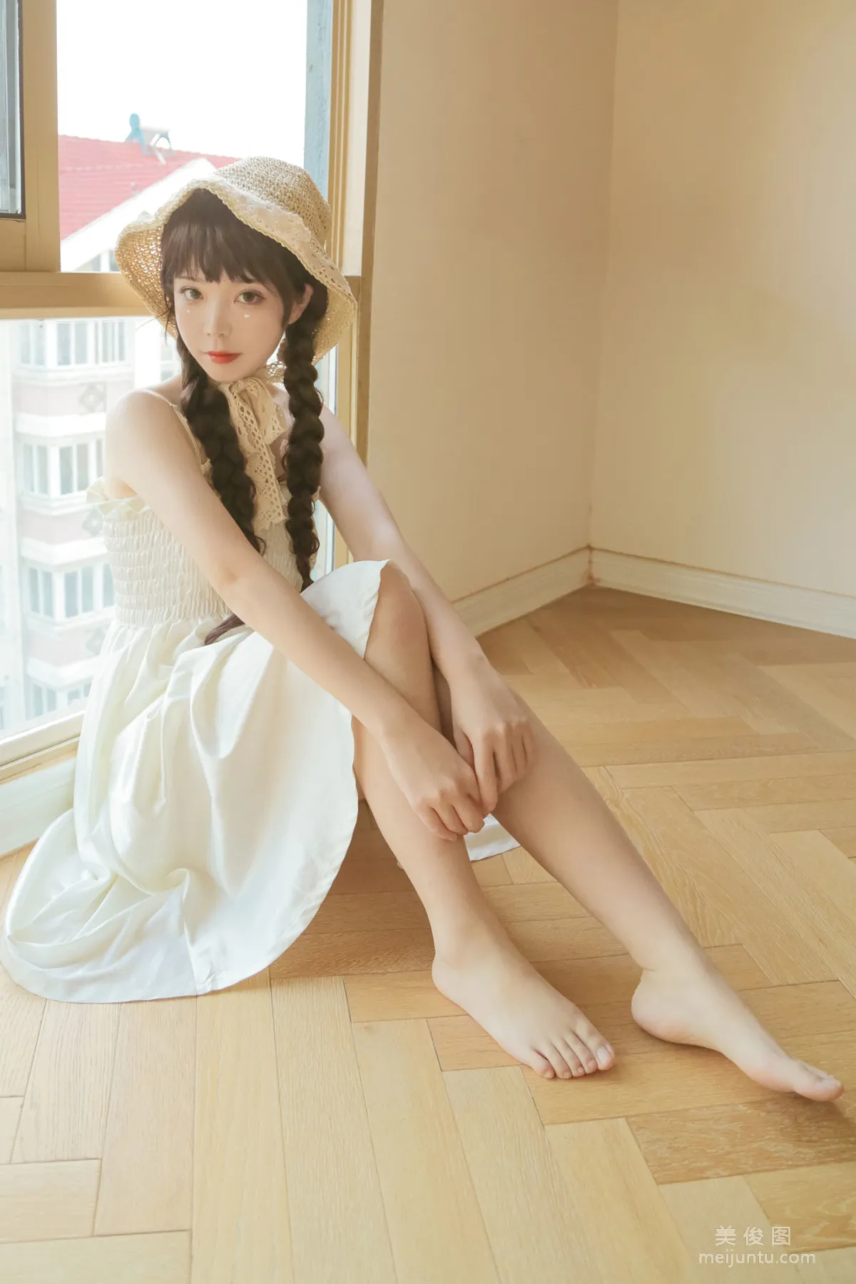 [網紅COSER] Fushii_海堂 - 近距離戀愛 寫真集 23