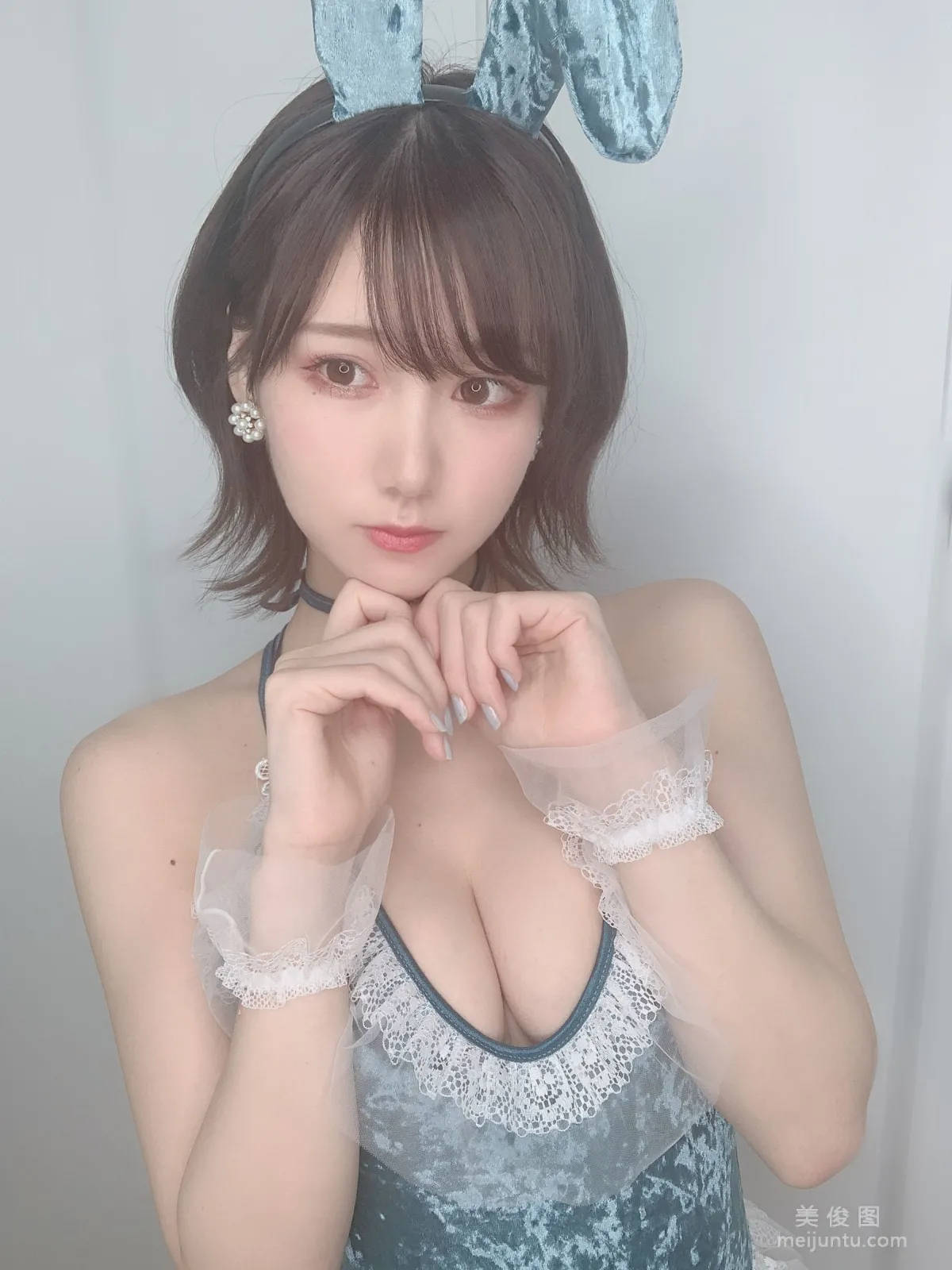 日本甜美COSERけんけん[fantia]  5月ありがとうございました1