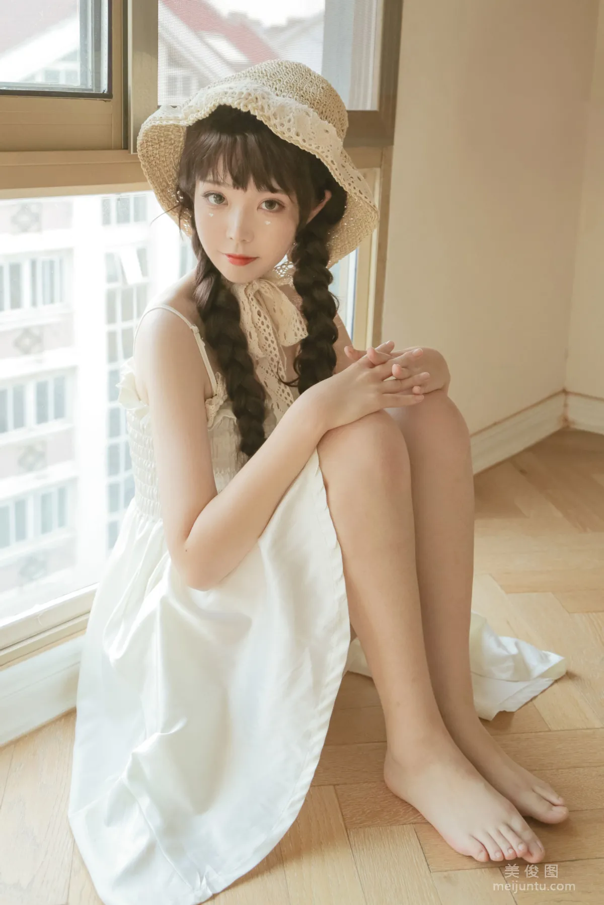 [網紅COSER] Fushii_海堂 - 近距離戀愛 寫真集 20