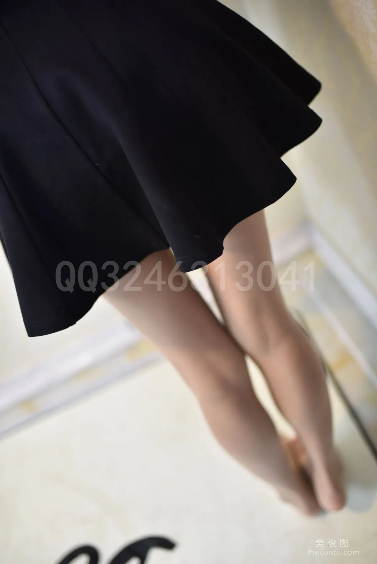 [大生模拍] No.050 學妹 - 170大長腿學妹 43