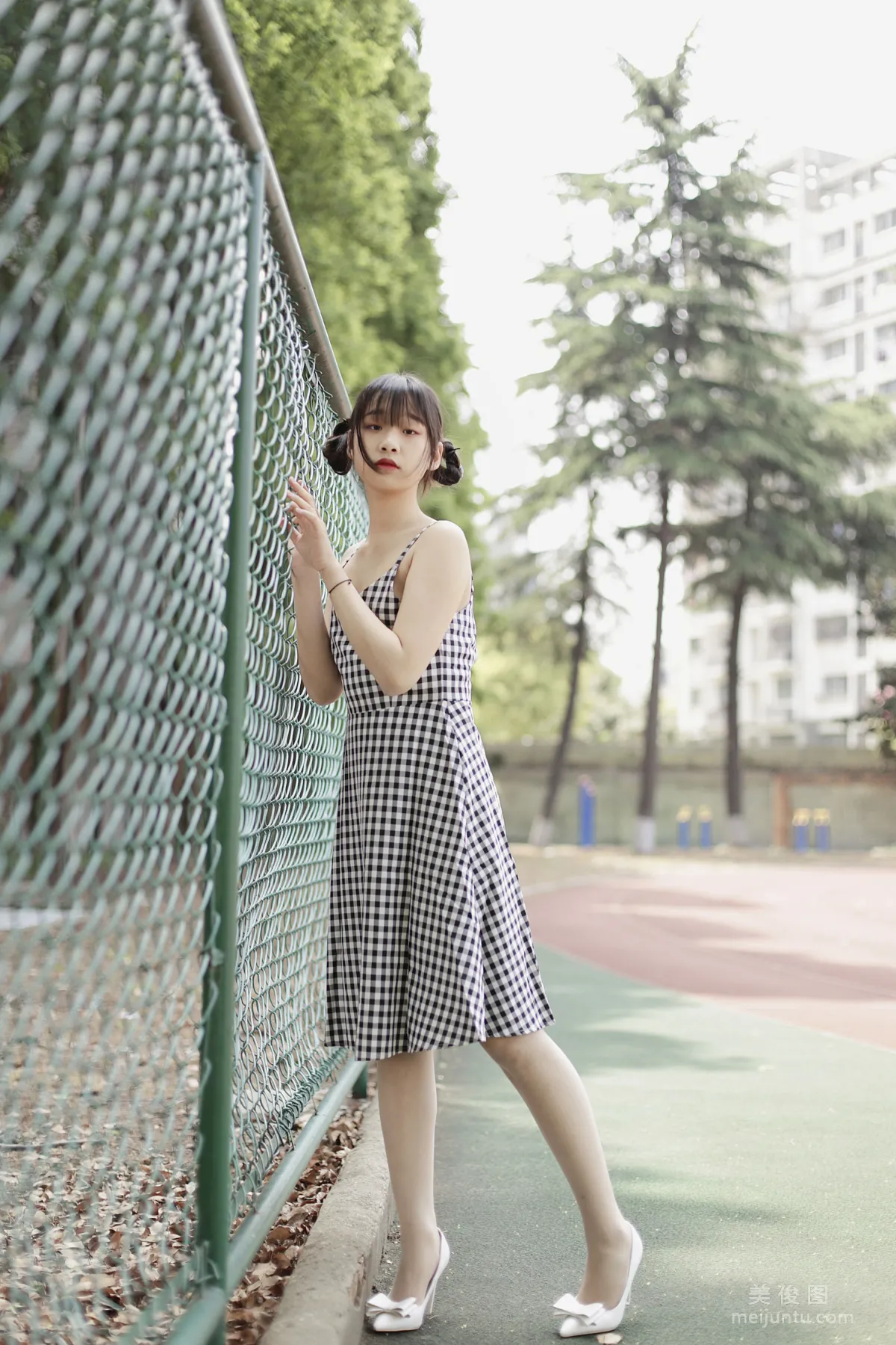 [奈絲] NO.107 蛋白粉 - 經典懷舊風 23