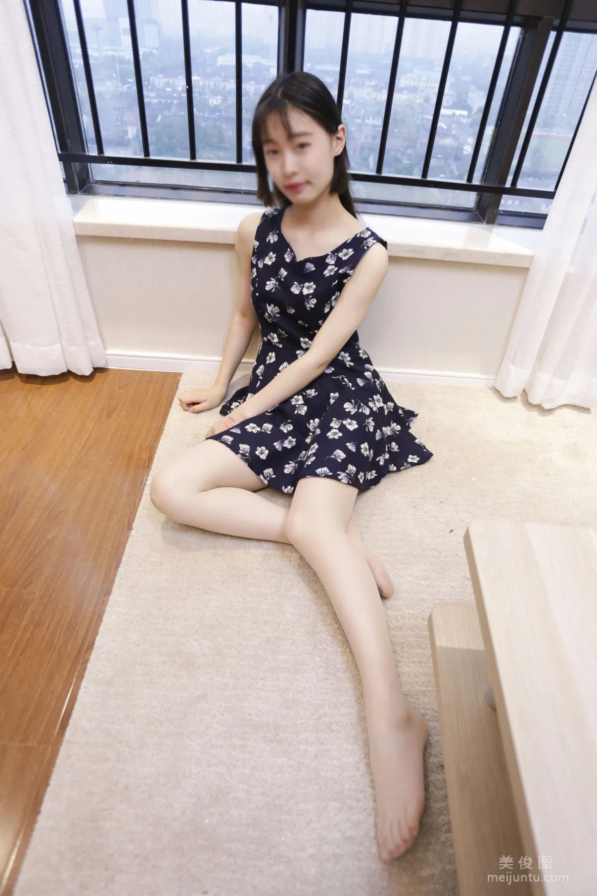 [奈絲] NO.083 小仙 - 公寓房間随意凹大長腿 38