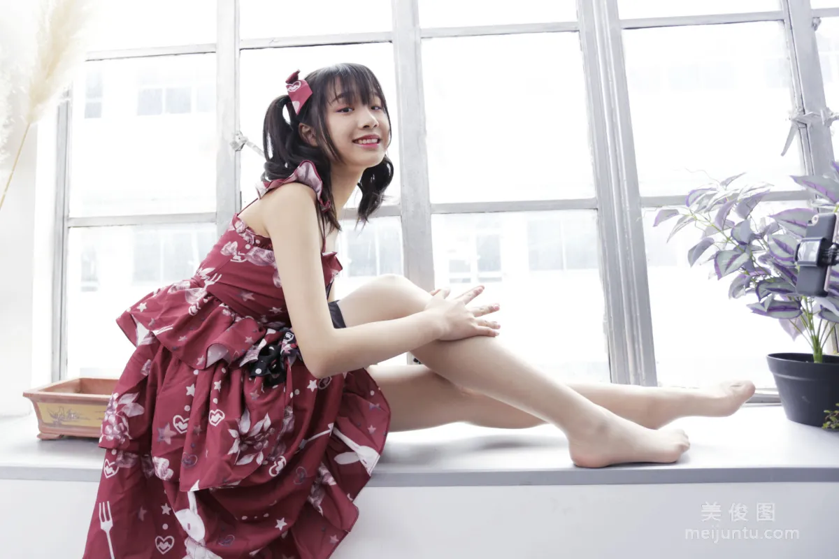 [奈絲] NO.104 蛋白粉 - 洛麗塔小姐姐 36