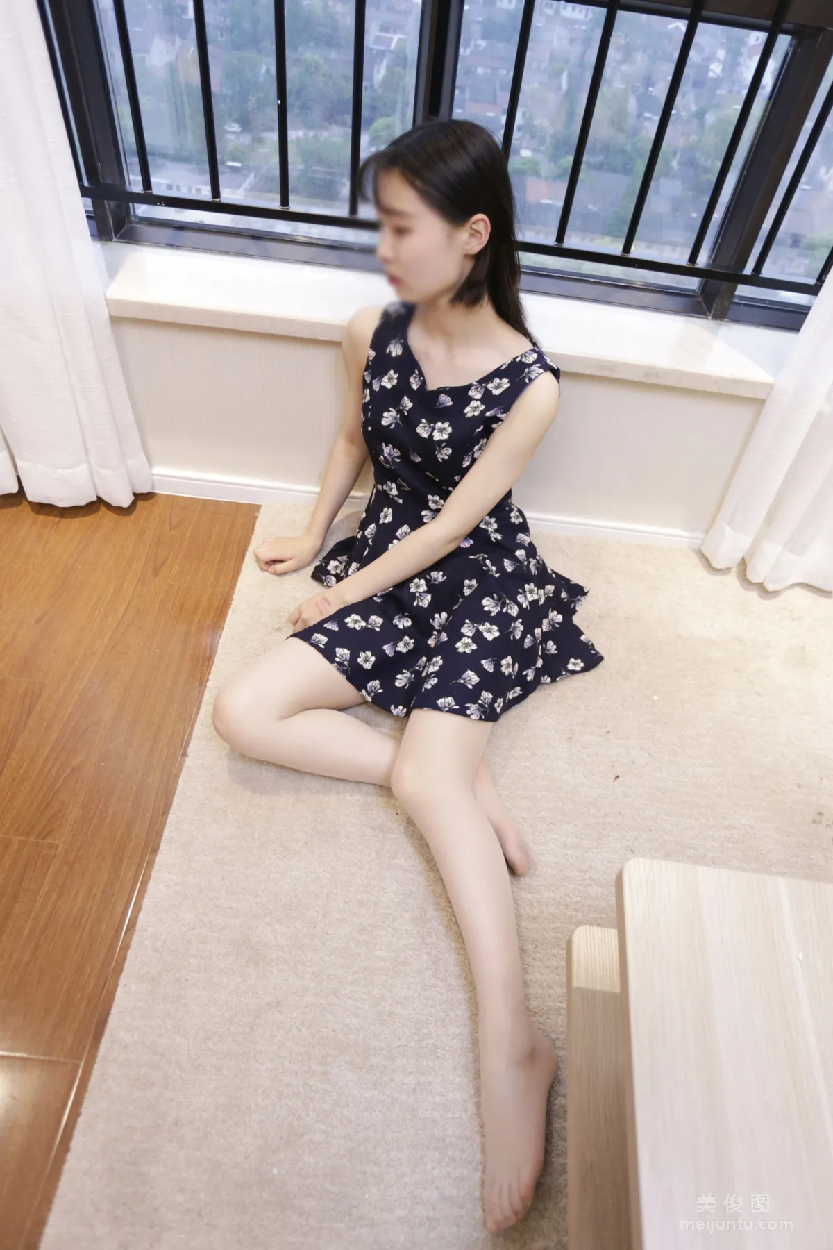 [奈絲] NO.083 小仙 - 公寓房間随意凹大長腿 37