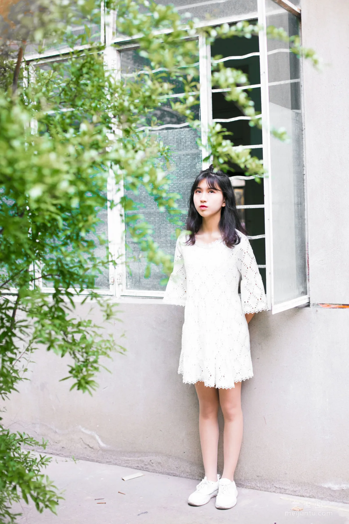 [奈絲] NO.110 小橙子 - 動如脫兔 靜若處子 1