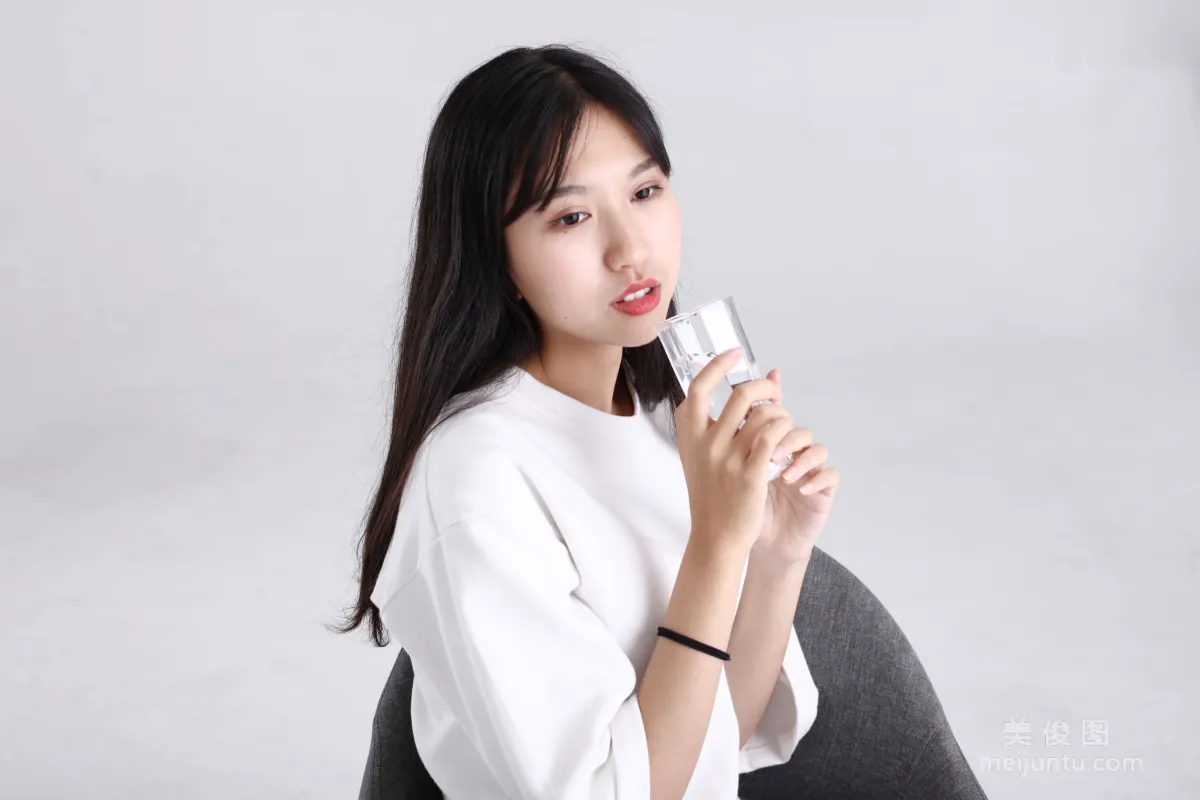 [奈丝] NO.129 小橙子 - 居家旅行必备良品之裤里丝13