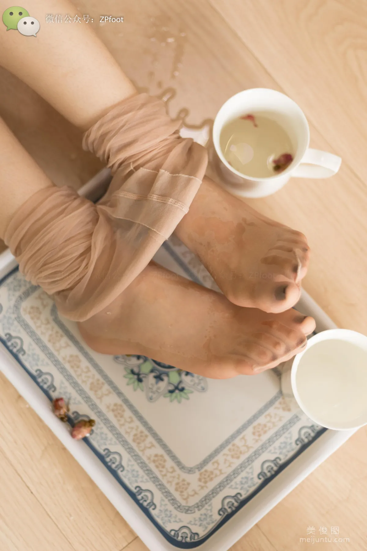 [山茶攝影LSS] NO.030 原味 寫真套圖 12