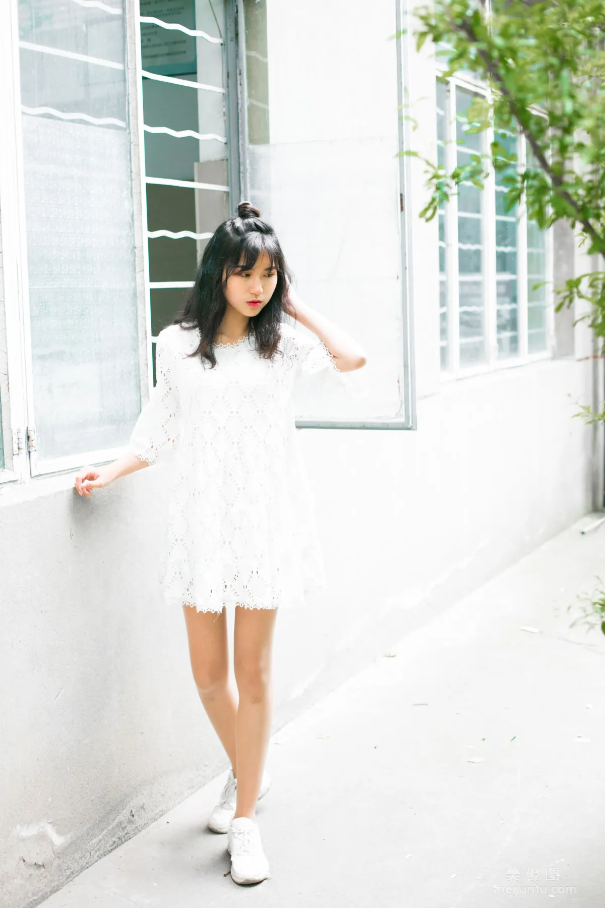 [奈絲] NO.110 小橙子 - 動如脫兔 靜若處子 3