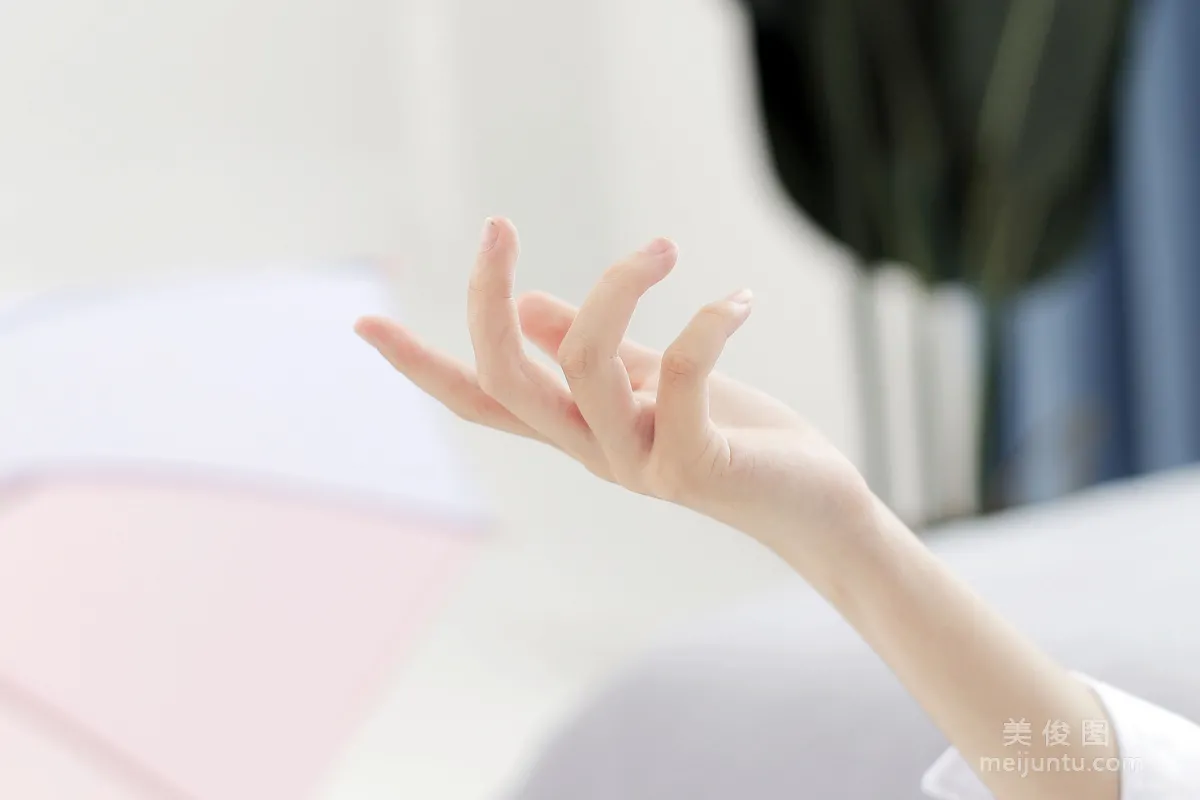 [奈絲] NO.108 墨涼 - COSER 26