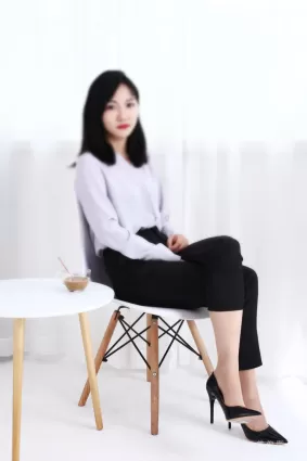 [奈絲] NO.135 小啊刀 - 午後咖啡