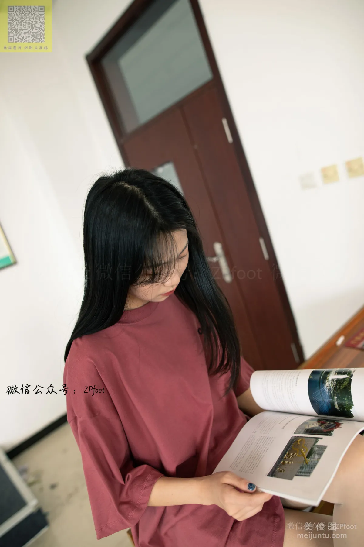 [山茶攝影LSS] NO.137 夏天的味道 寫真套圖 68