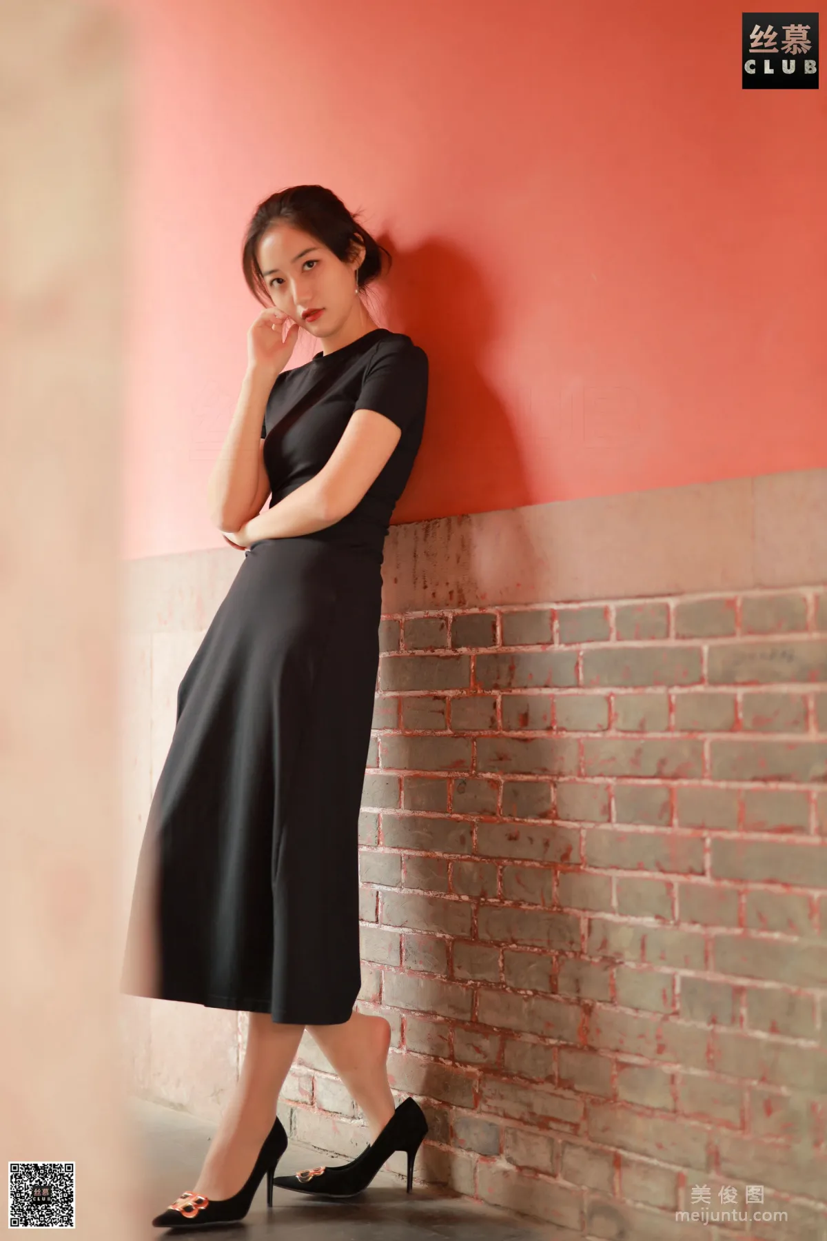 [絲慕] SM101 天天一元 雙雙 《武侯祠》 70