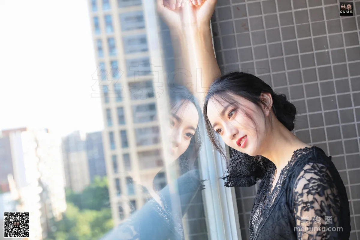 [絲慕] SM047 天天一元 佳佳 《愛笑的女孩運氣不會太差》 30