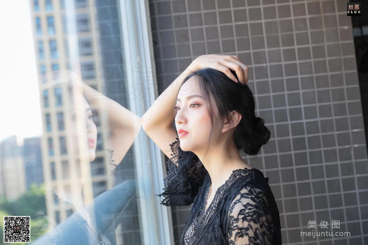 [絲慕] SM047 天天一元 佳佳 《愛笑的女孩運氣不會太差》 31