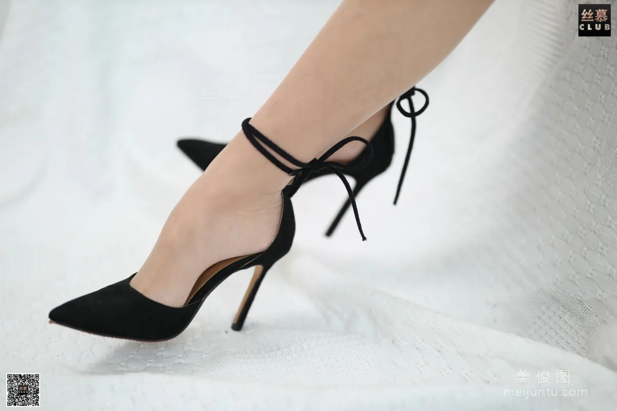 [絲慕] SM154 天天一元 新模 - 低溫的性感 53