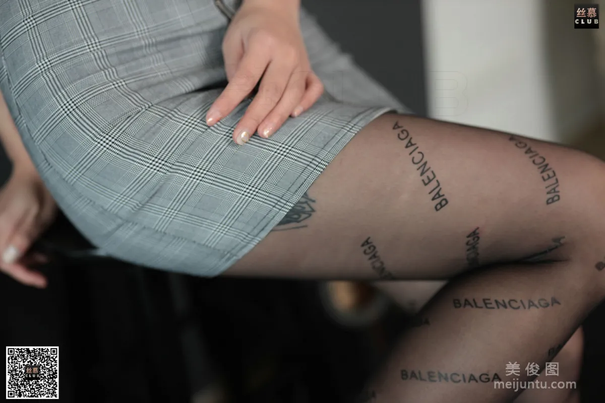 [絲慕] SM136 天天一元 羊羊 - 巴黎世家 61