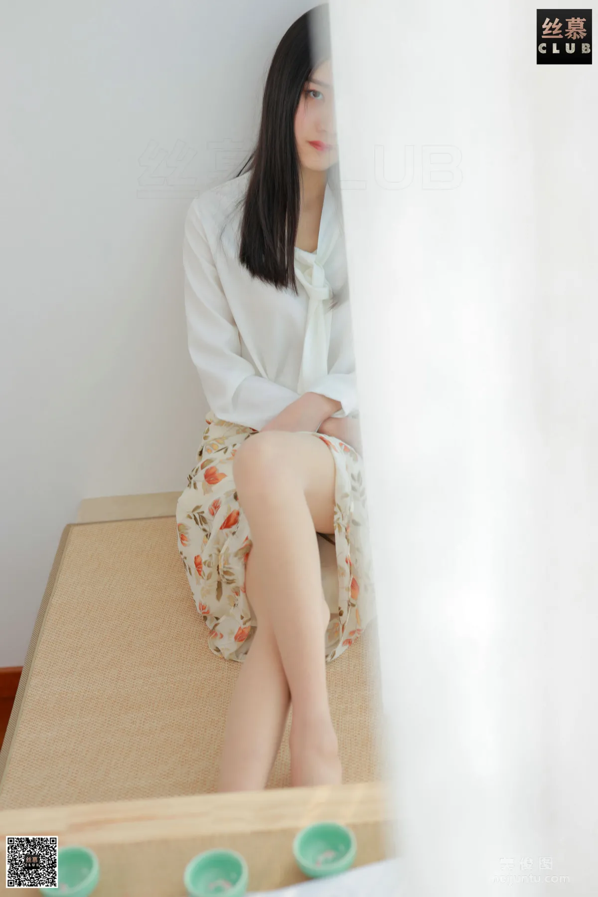 [絲慕] SM140 天天一元 新模 - 欲趾女神 64