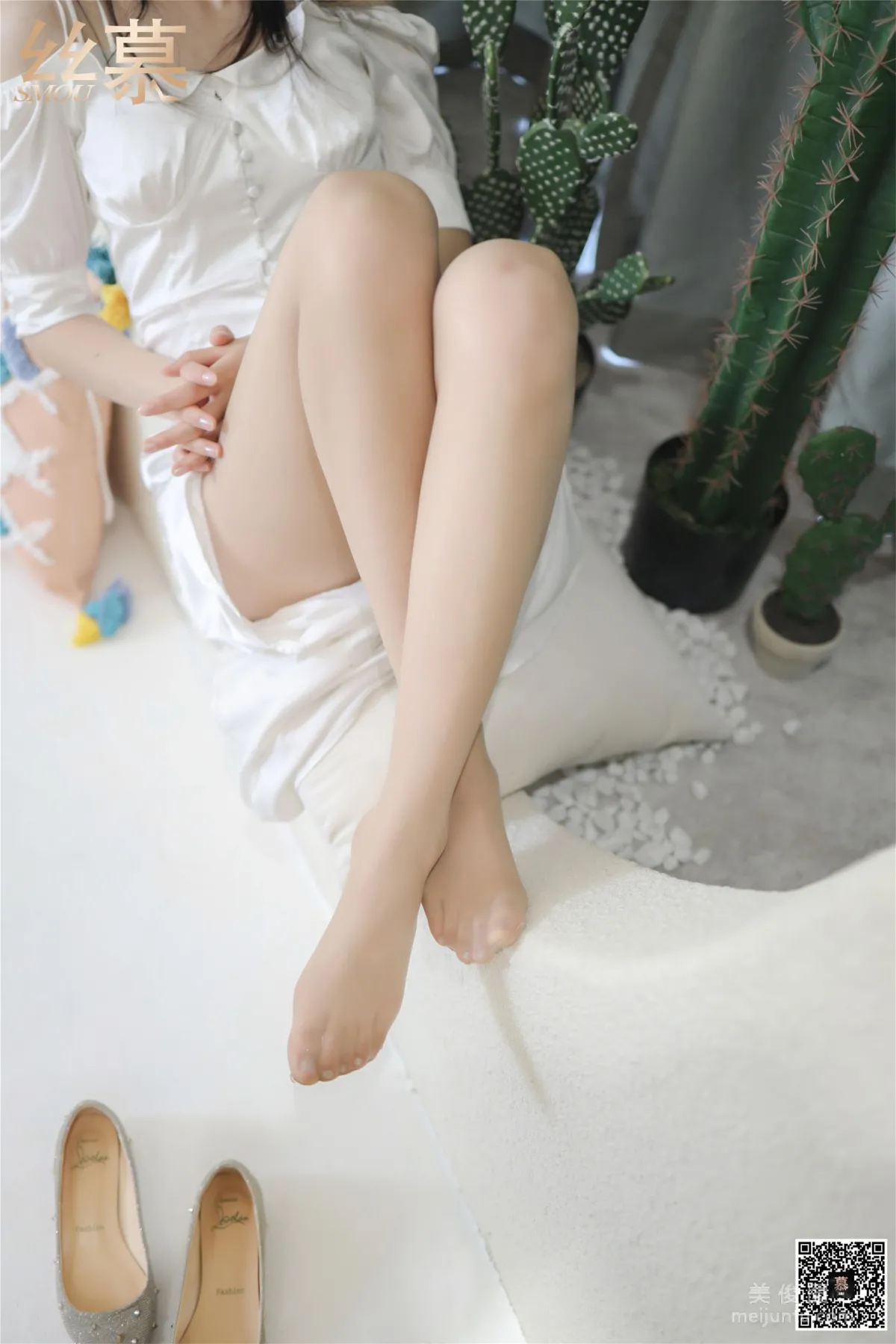 [絲慕] SM256 天天一元 可兒《水晶之戀》 17