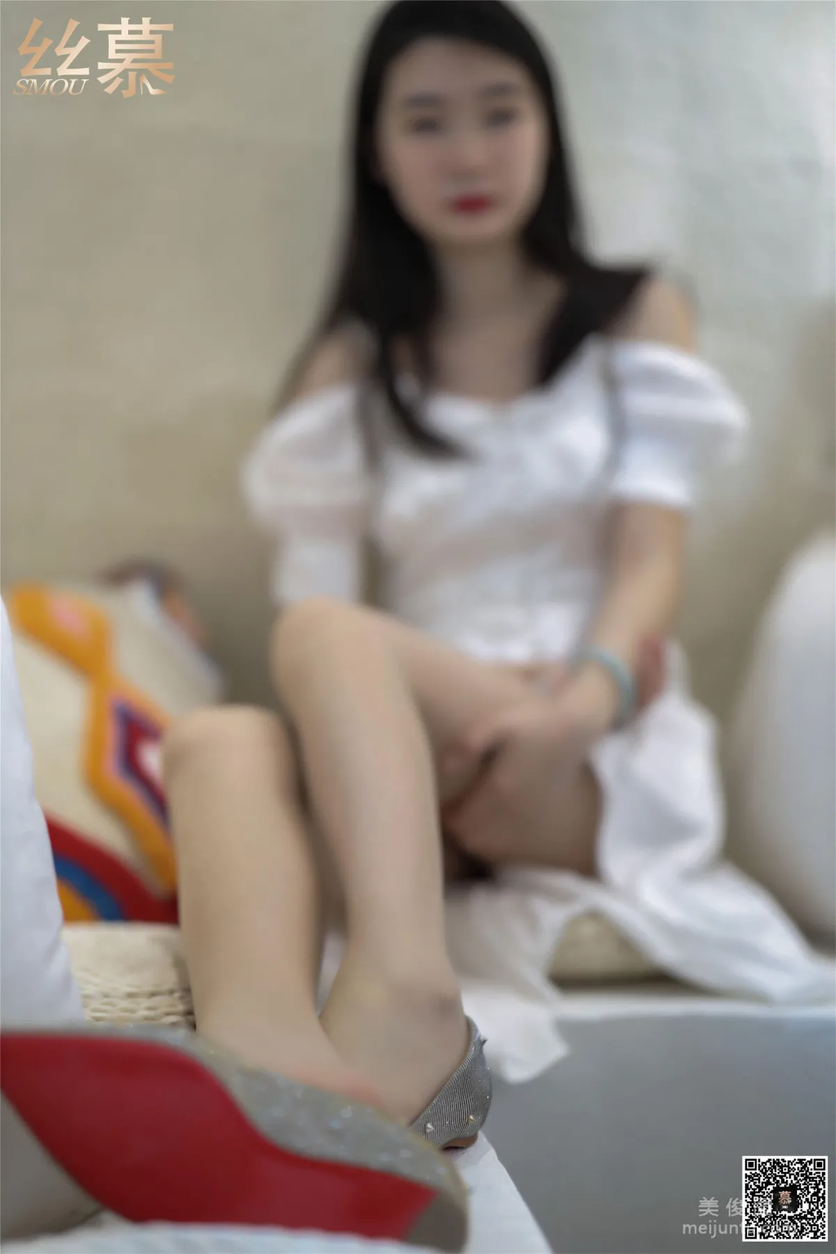 [絲慕] SM256 天天一元 可兒《水晶之戀》 35