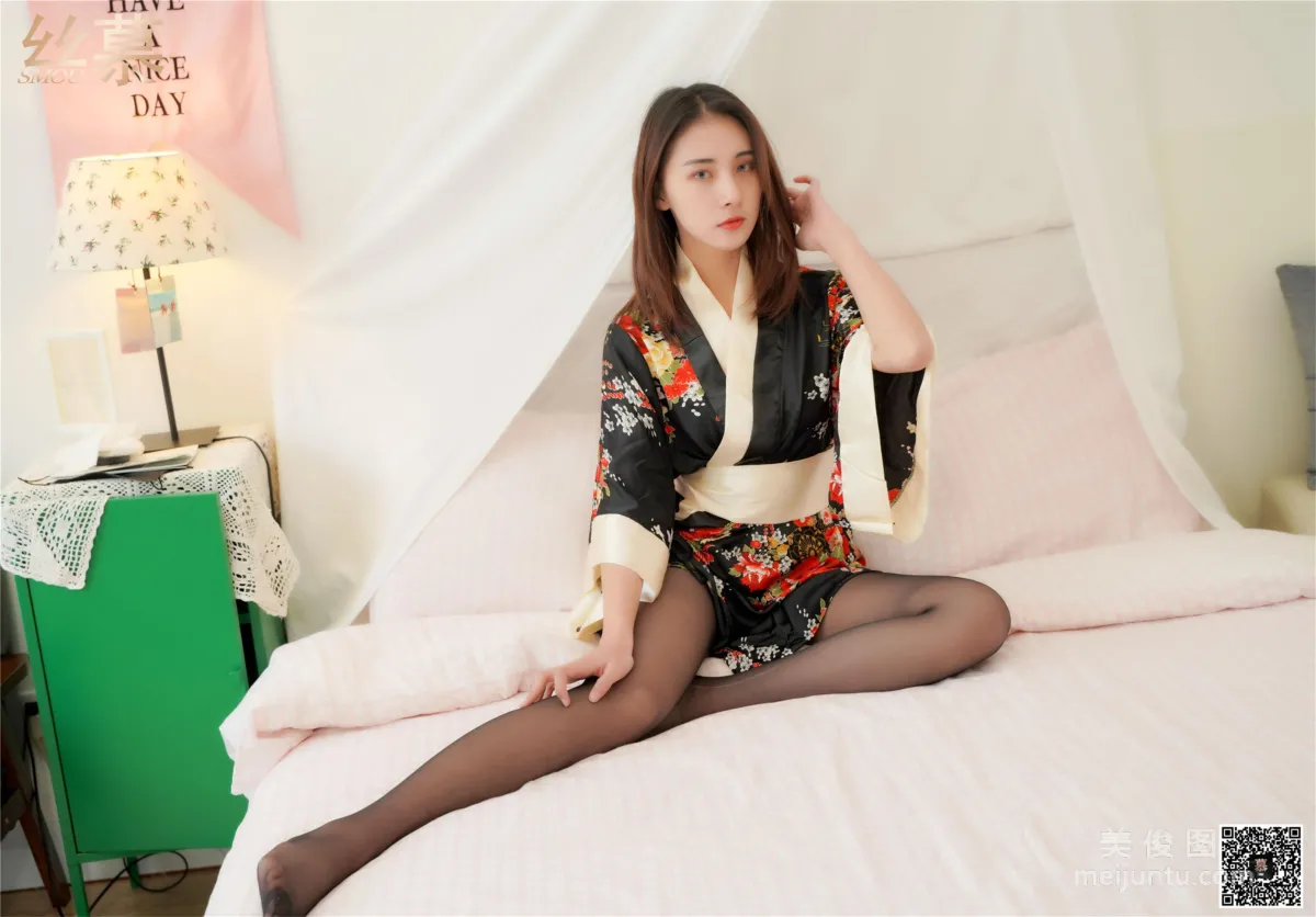 [絲慕] SM269 天天一元 婷婷《婷婷 回顧》 43