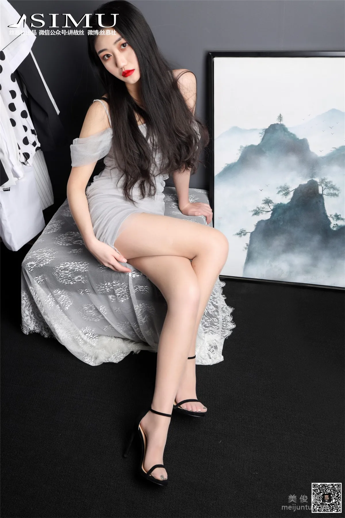 [絲慕] SM200 天天一元 雙雙《家妻的私生活》 3