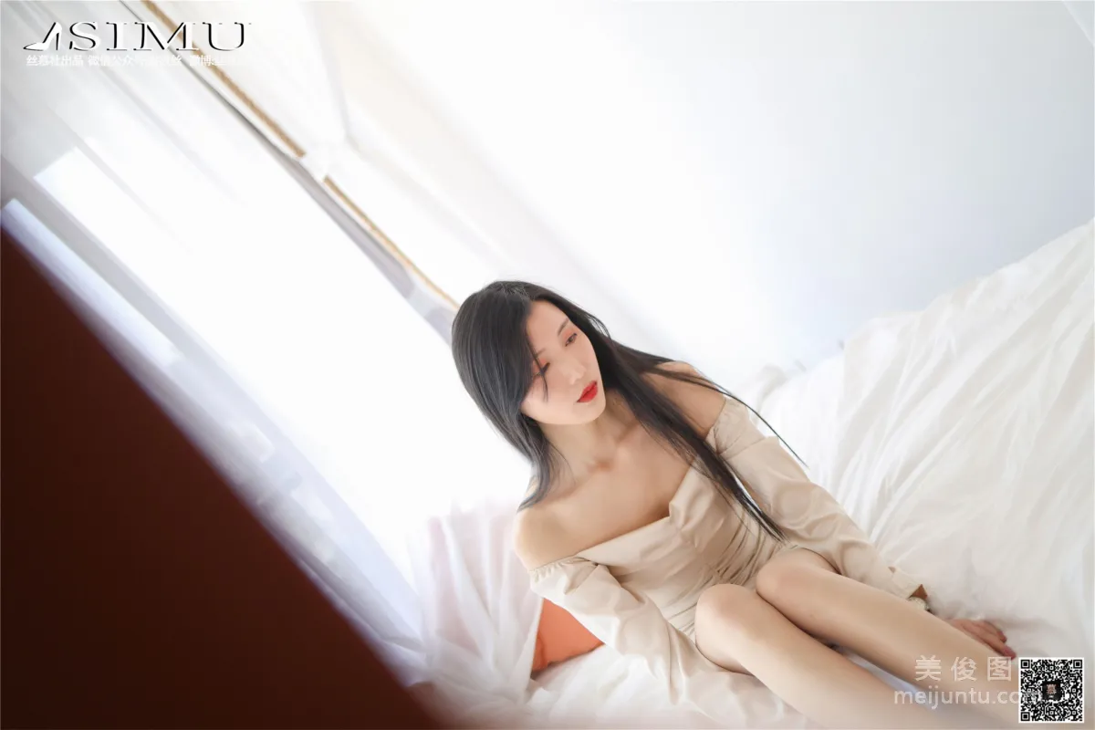 [絲慕] SM226 天天一元 紫甯《月光女神》 49