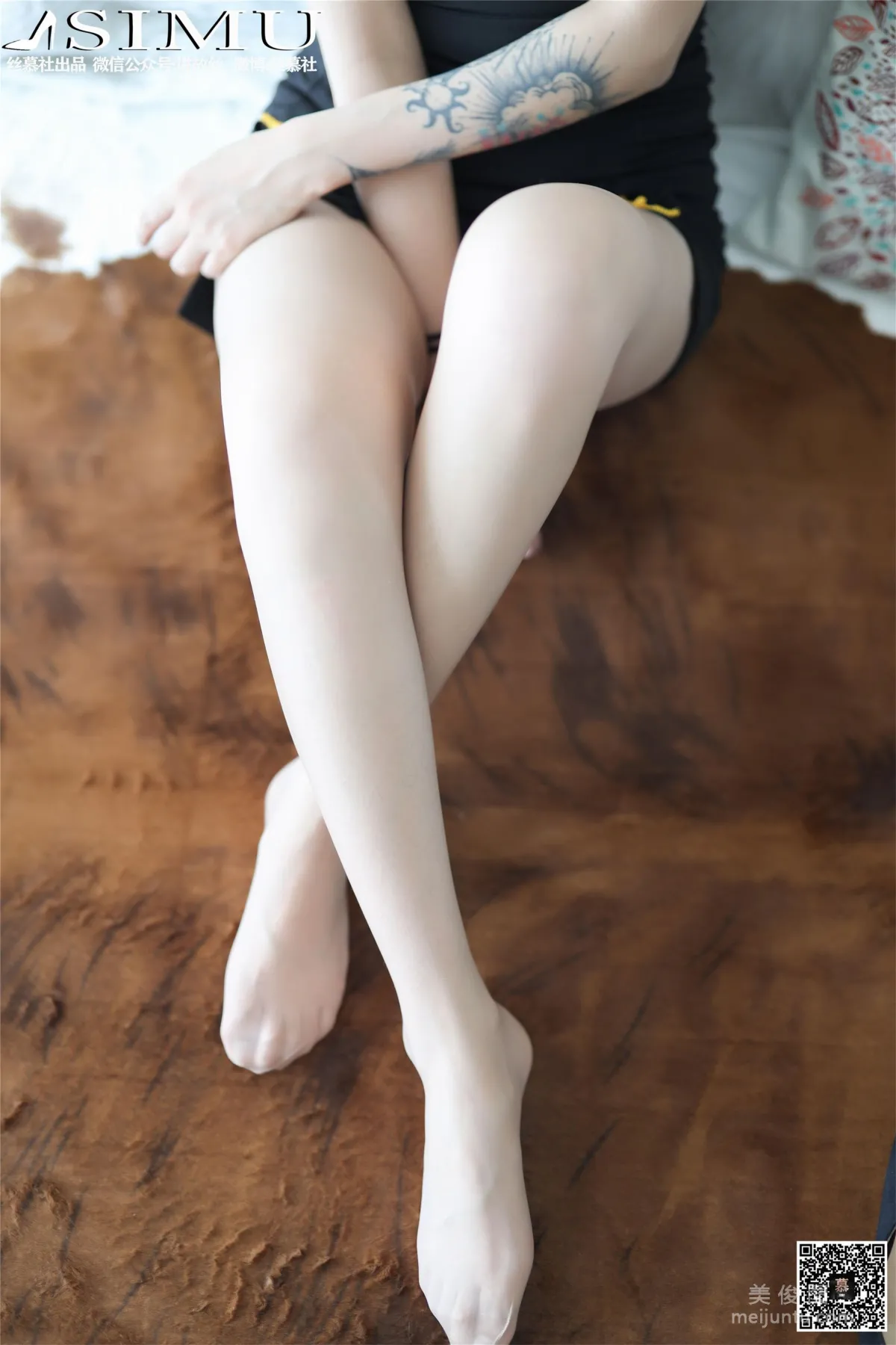 [絲慕] SM253 天天一元 新模《旗絲妙想》 31