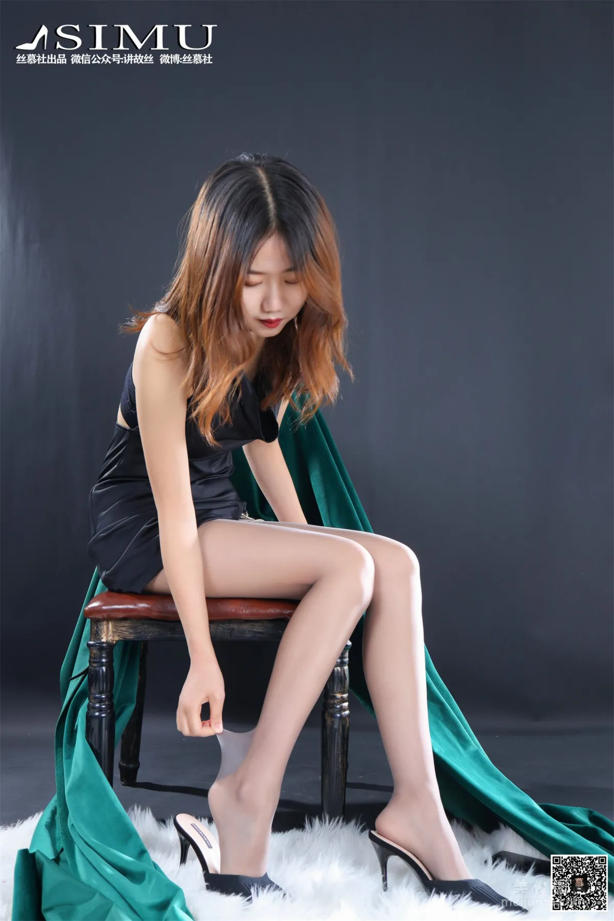[絲慕] SM211 天天一元 米朵 - 情系嬌妻 6