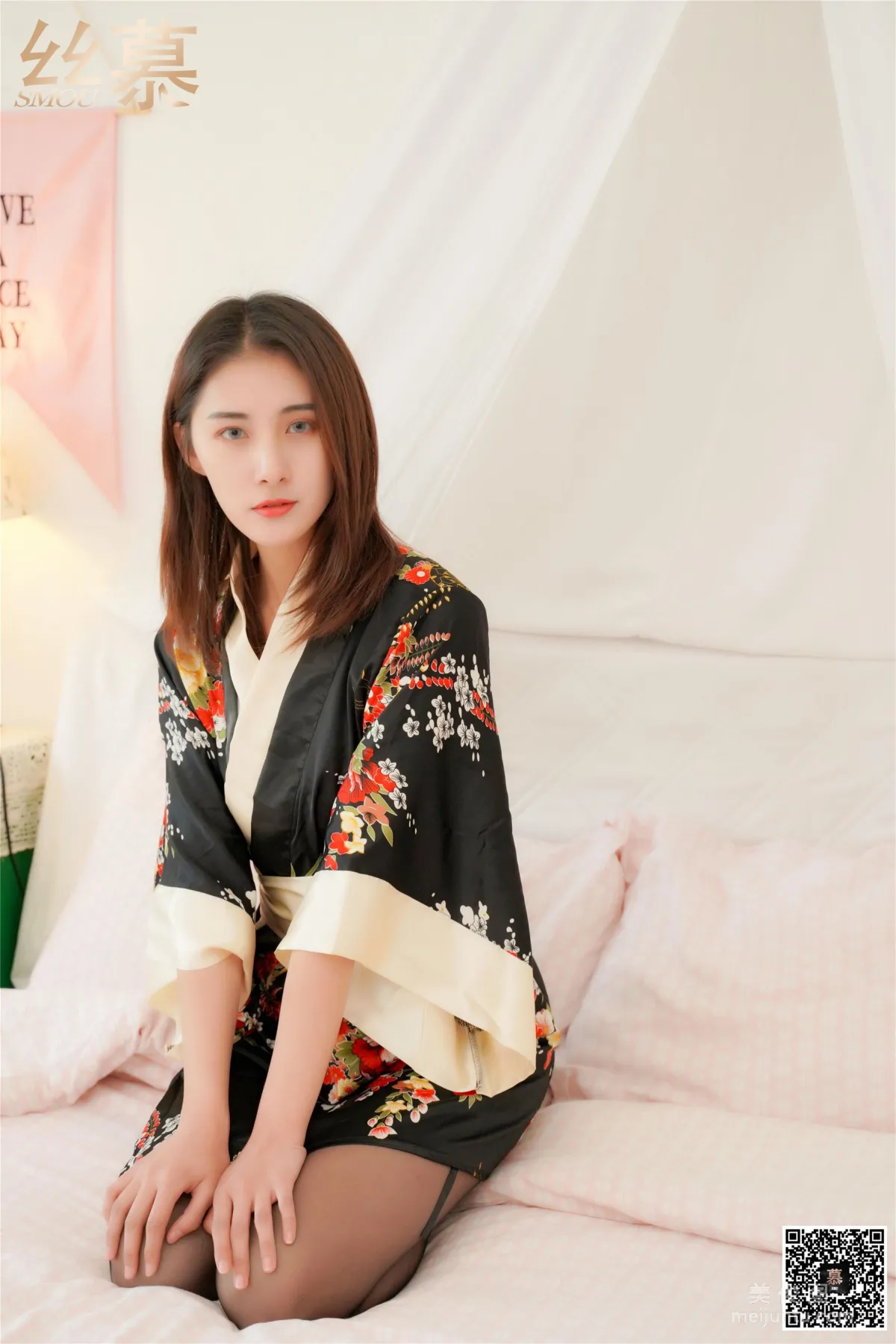 [絲慕] SM269 天天一元 婷婷《婷婷 回顧》 47