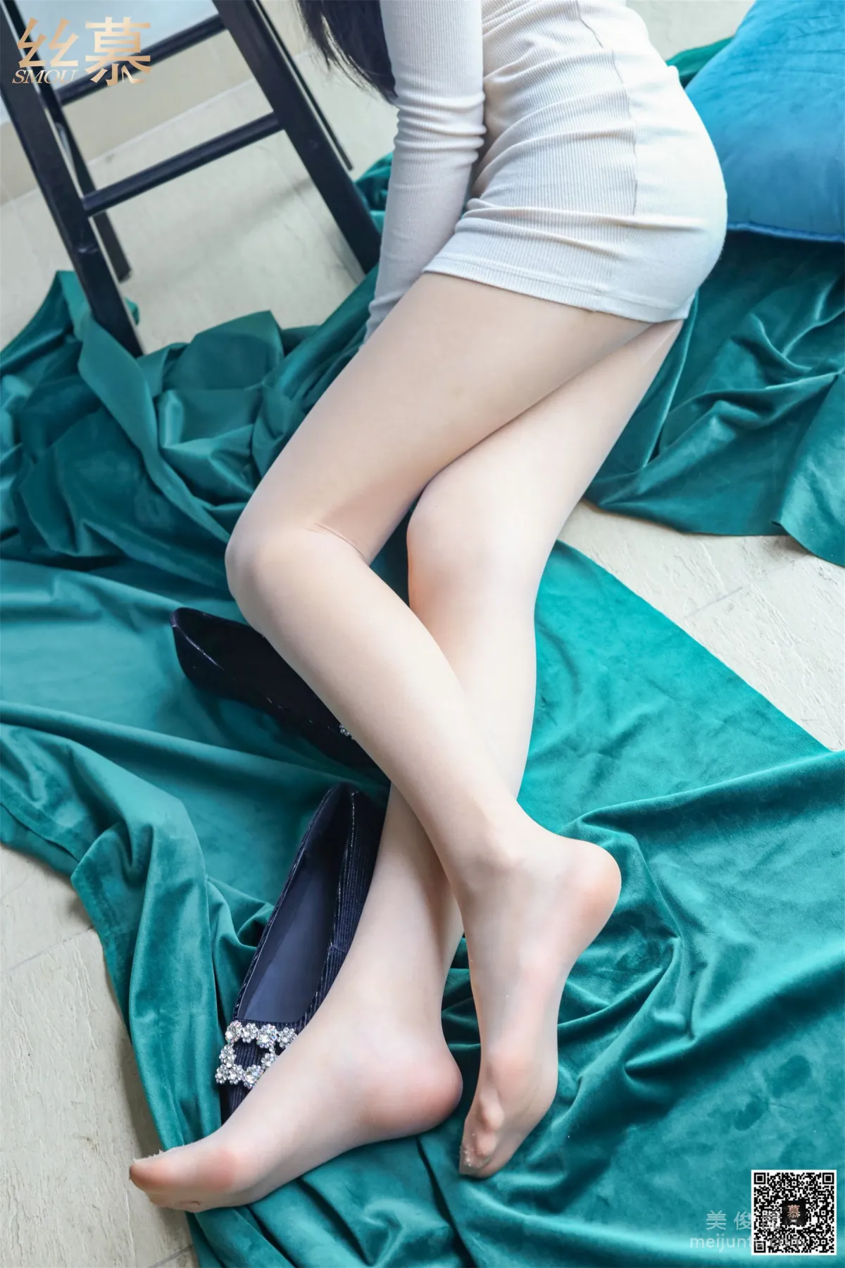 [絲慕] SM260 天天一元 詩晴《520有我在》 20