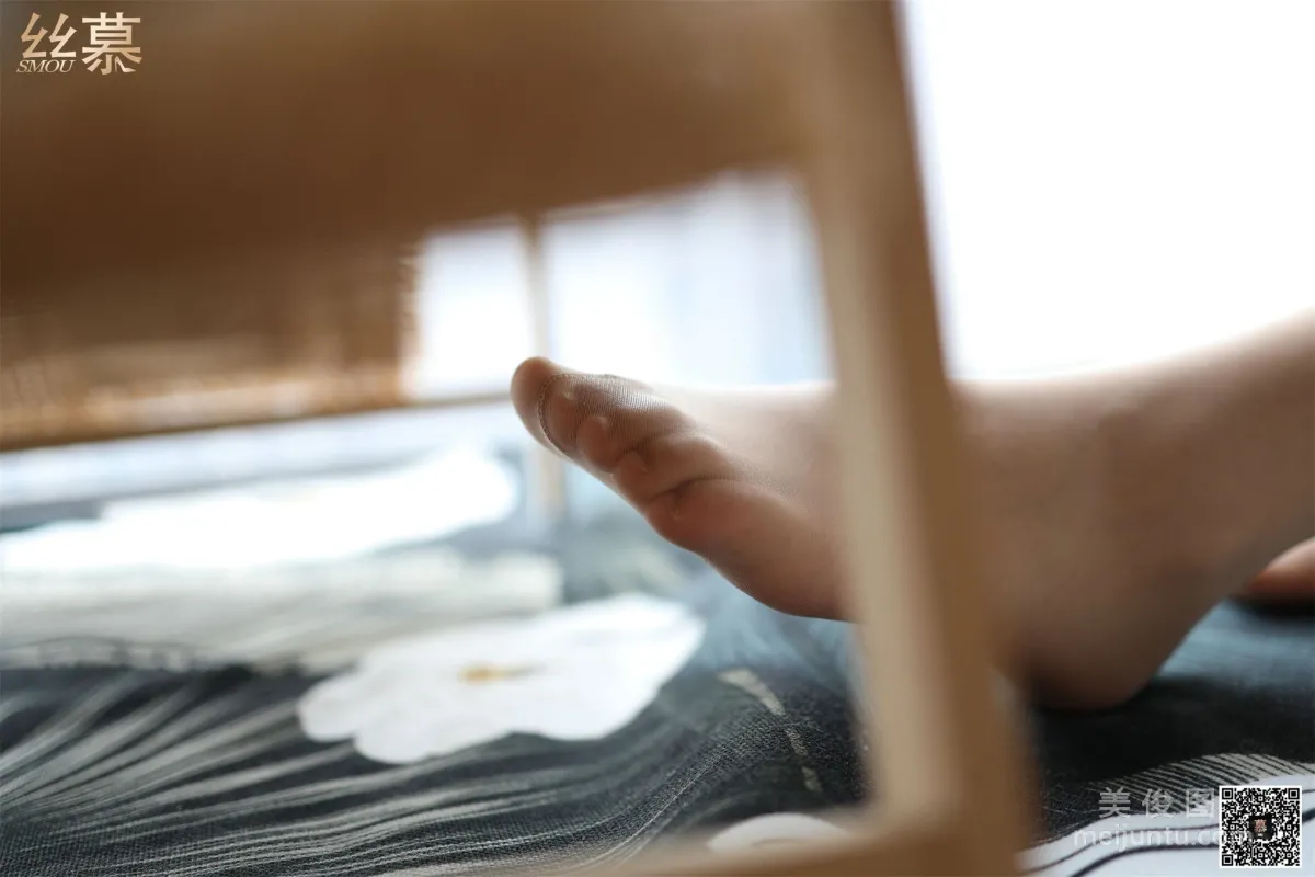 [絲慕] SM308 天天一元 芝芝 - 醉溫柔 30