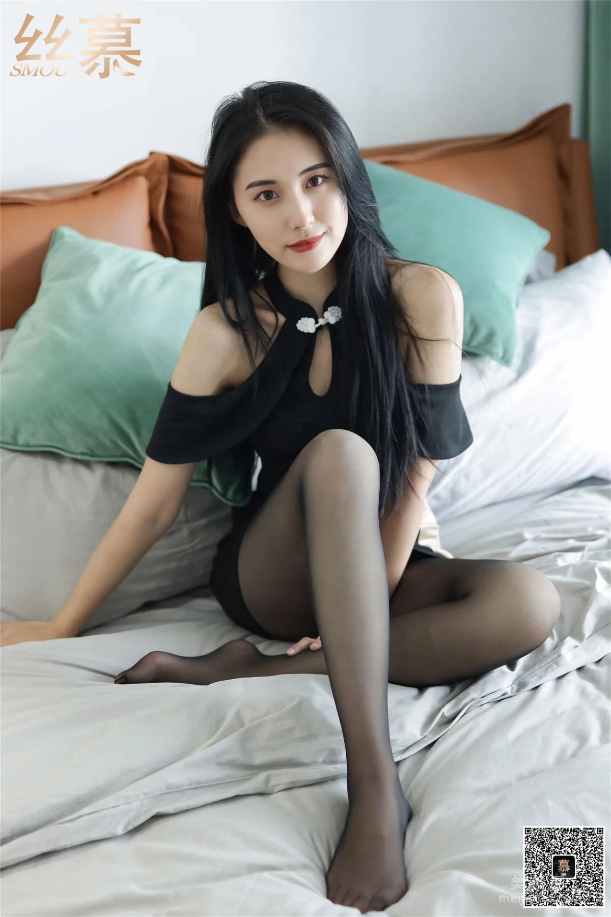 [絲慕] SM336 天天一元 露茜《上門服務》 33