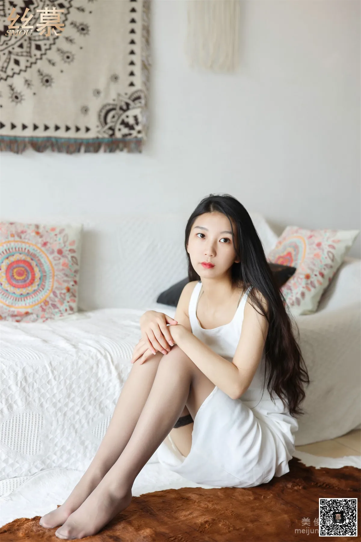 [絲慕] SM300 天天一元 新模妹妹來啦 53