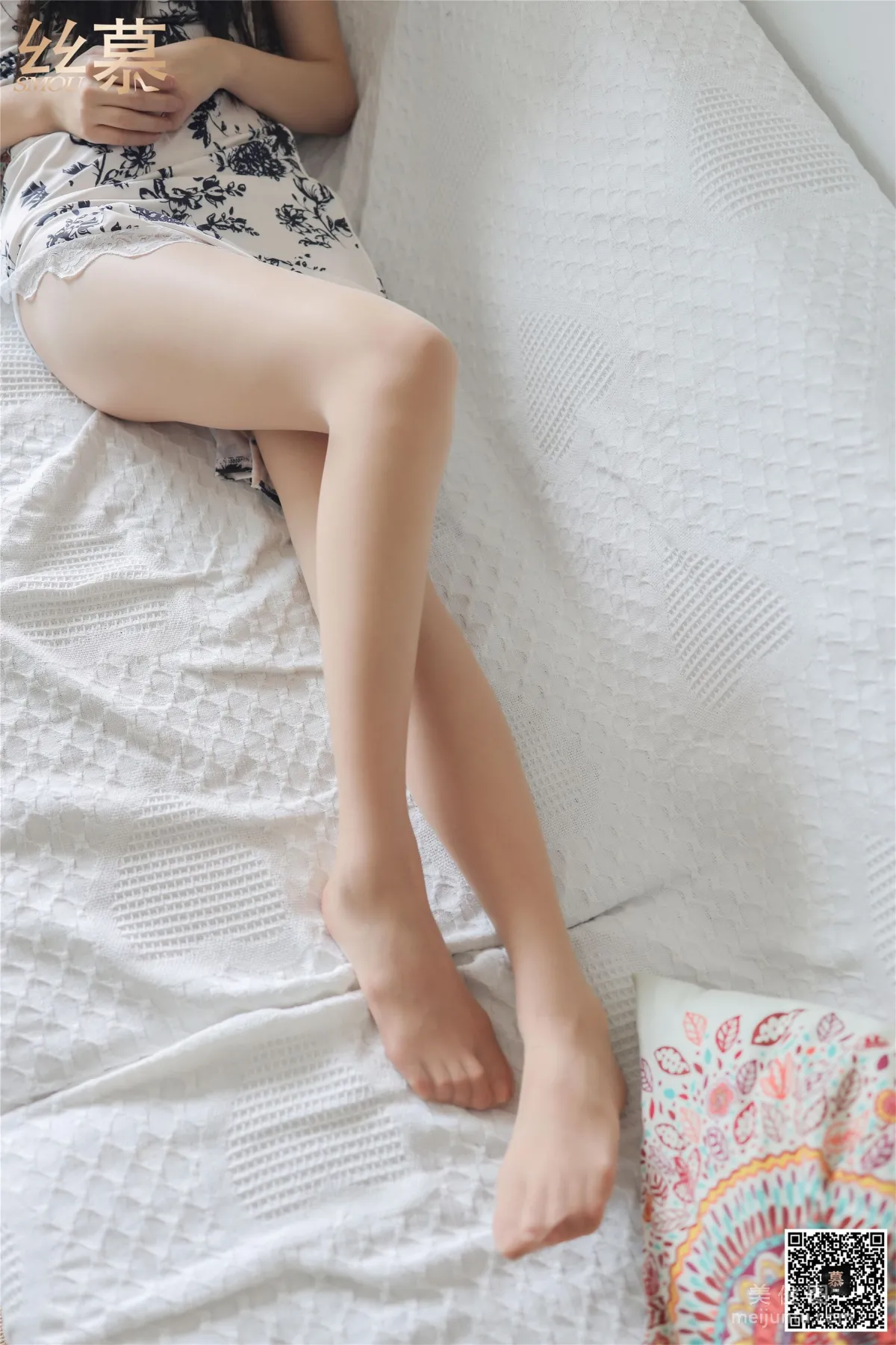 [絲慕] SM287 天天一元 熙熙《旗袍美人》 28