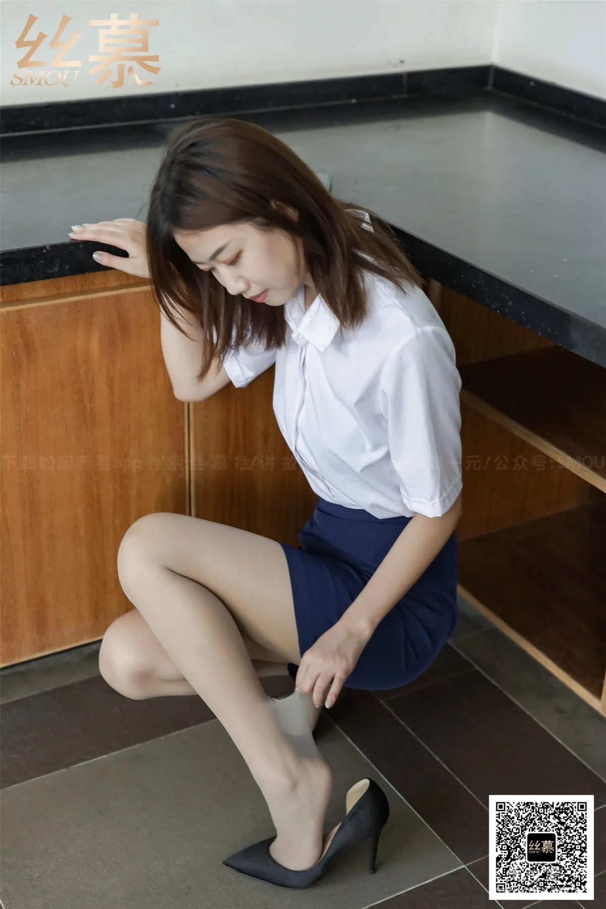 [絲慕] SM367 天天一元 米朵《幫老師拖鞋》 16