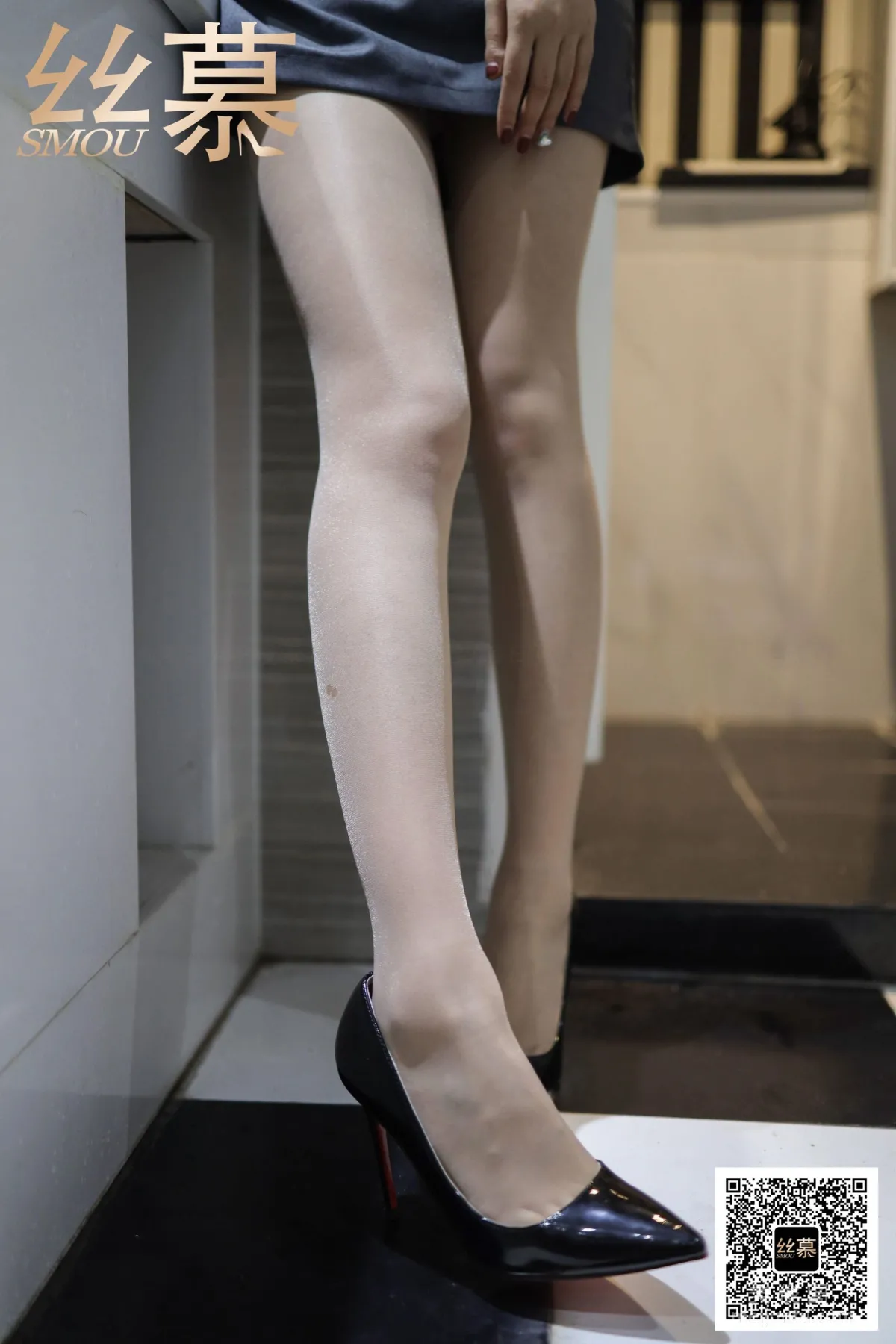 [絲慕] SM407 天天一元 米朵《職場OL穿搭》 45