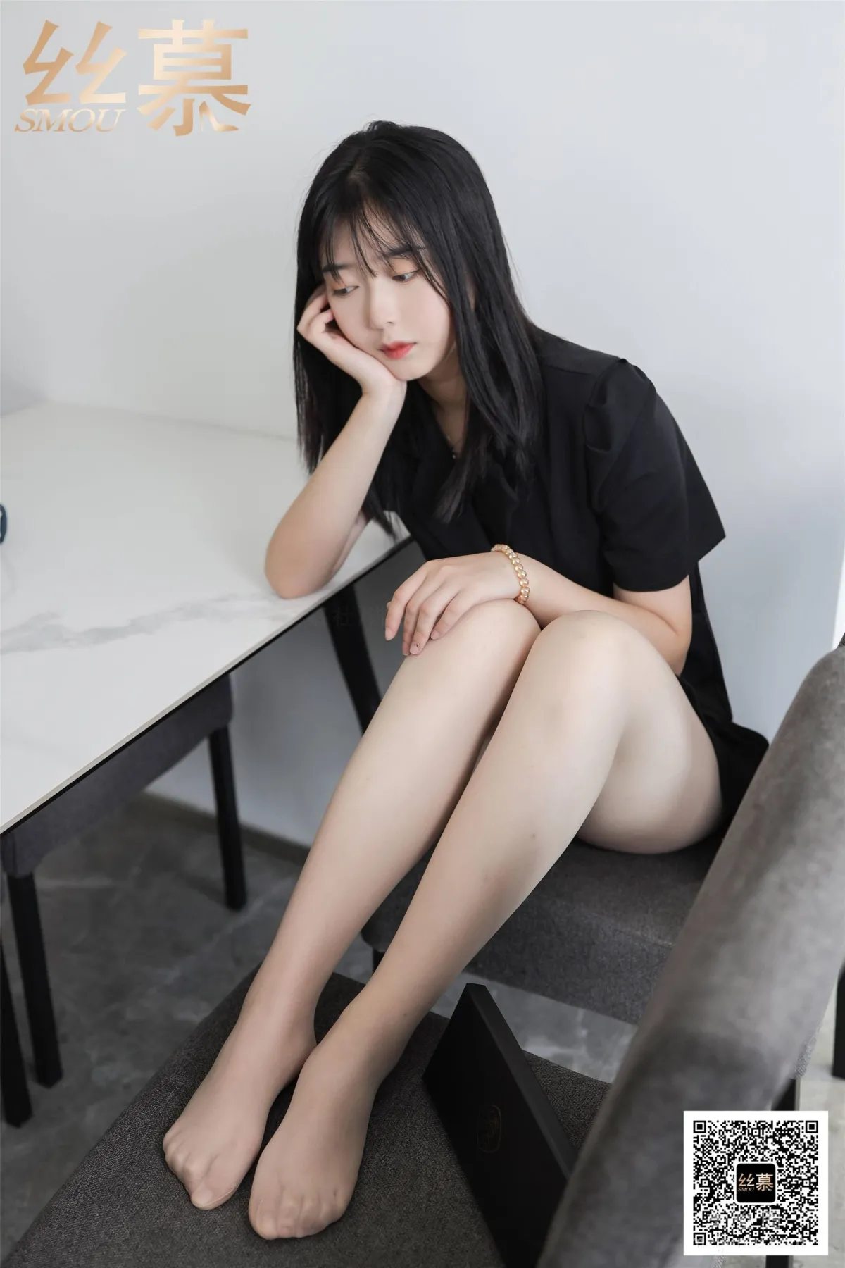 [絲慕] SM385 天天一元 學妹《學妹初體驗》 29
