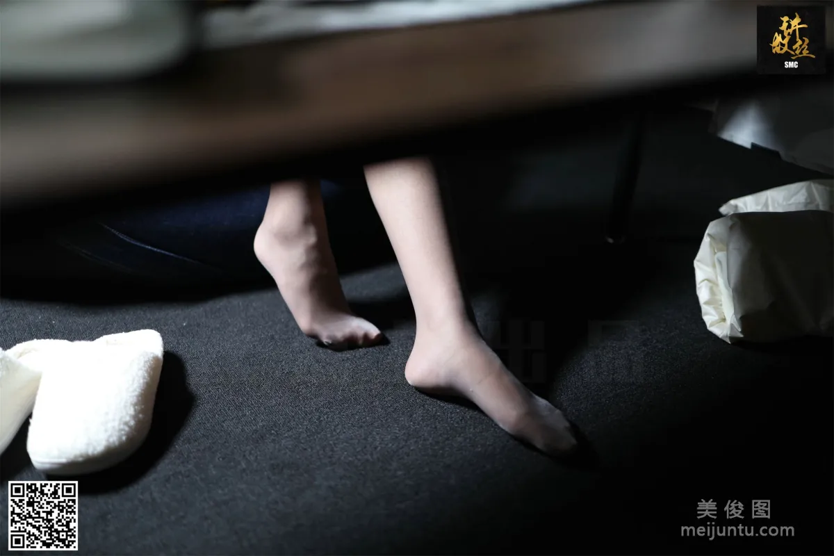 [絲慕] 特寫集TX008 文欣 《巧克力少女》 49