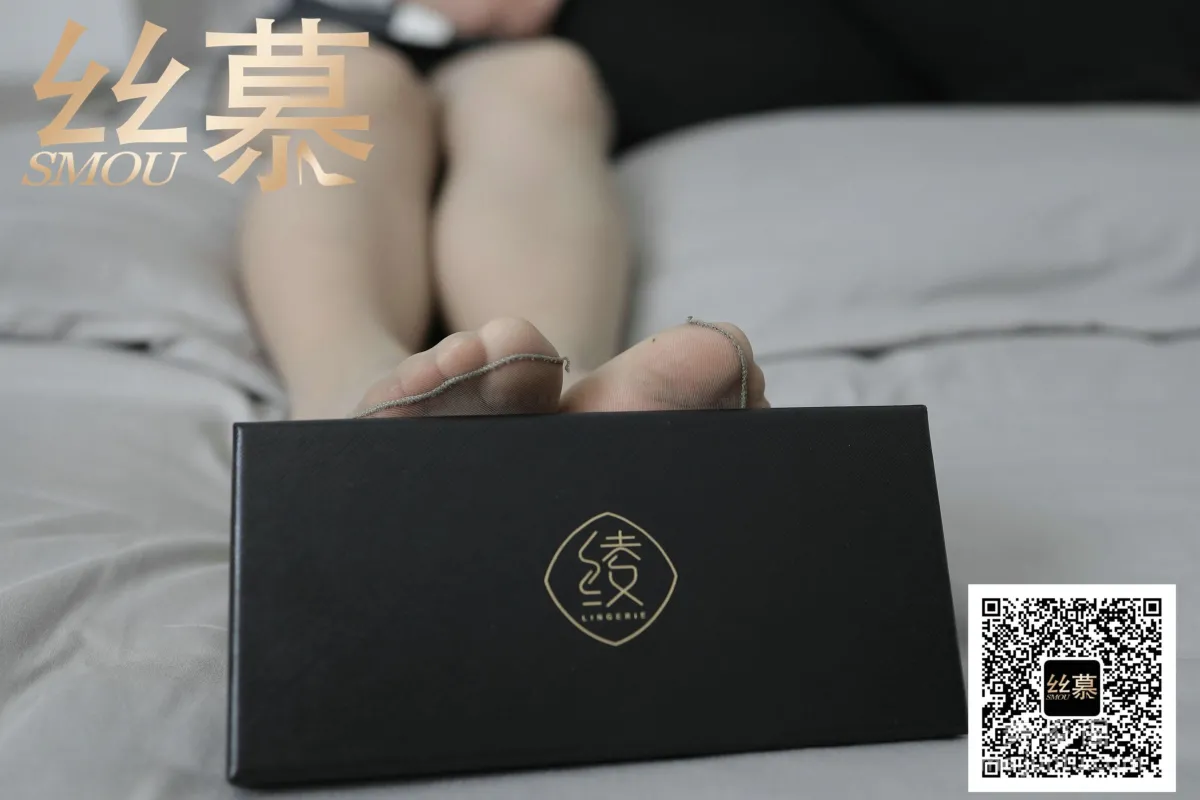 [絲慕] SM393 天天一元 新模《足藝》 14