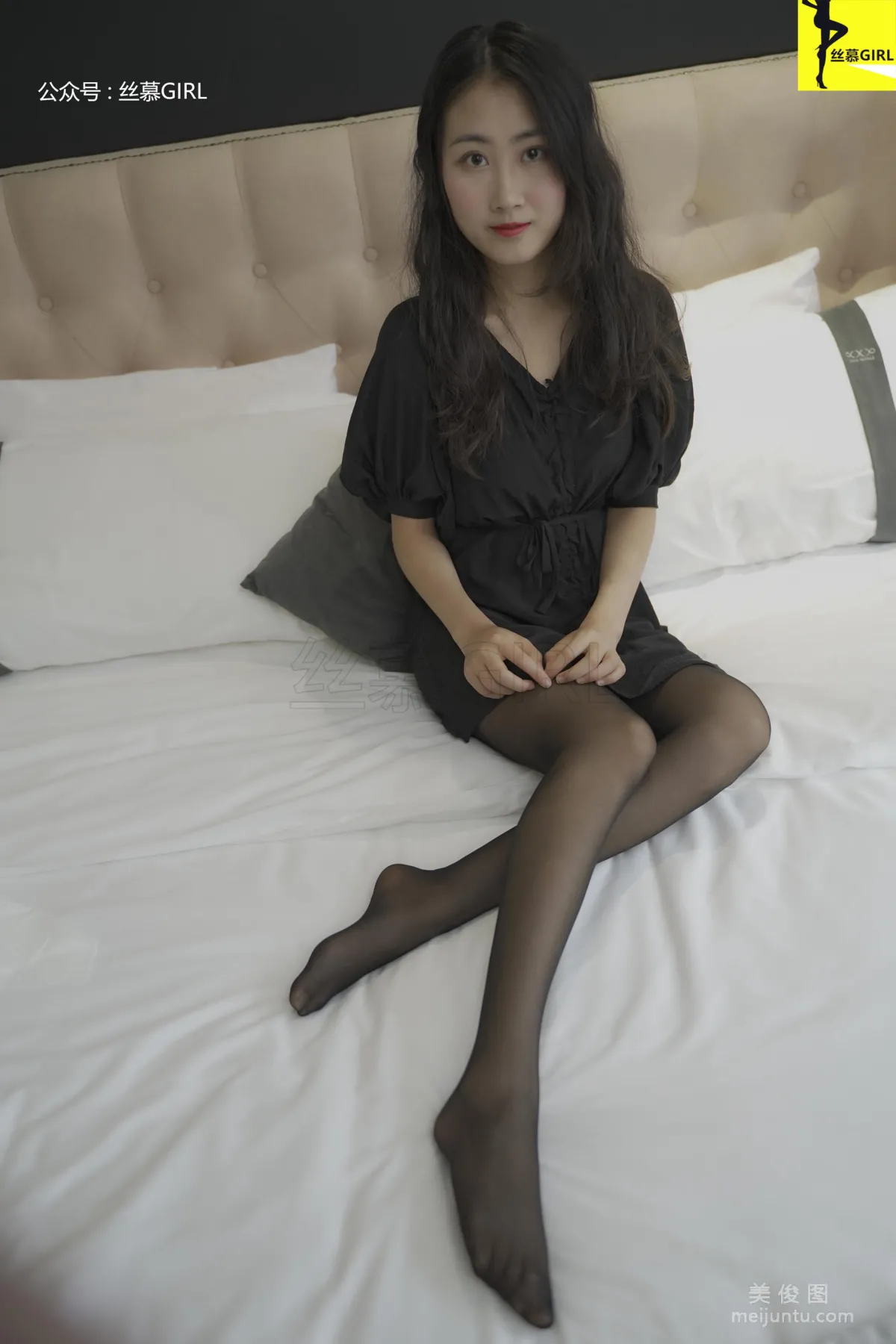 [丝慕] 第043期 咸咸 《味》13