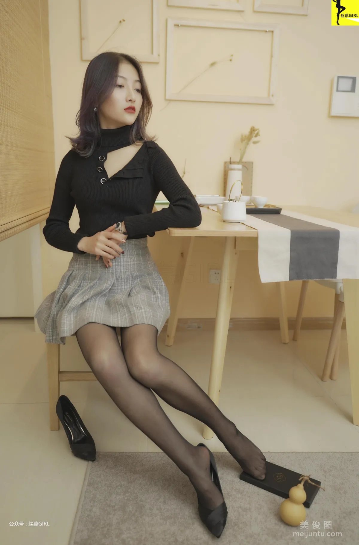 [絲慕] 第036期 夏子楠 《幸福的葫蘆》 30