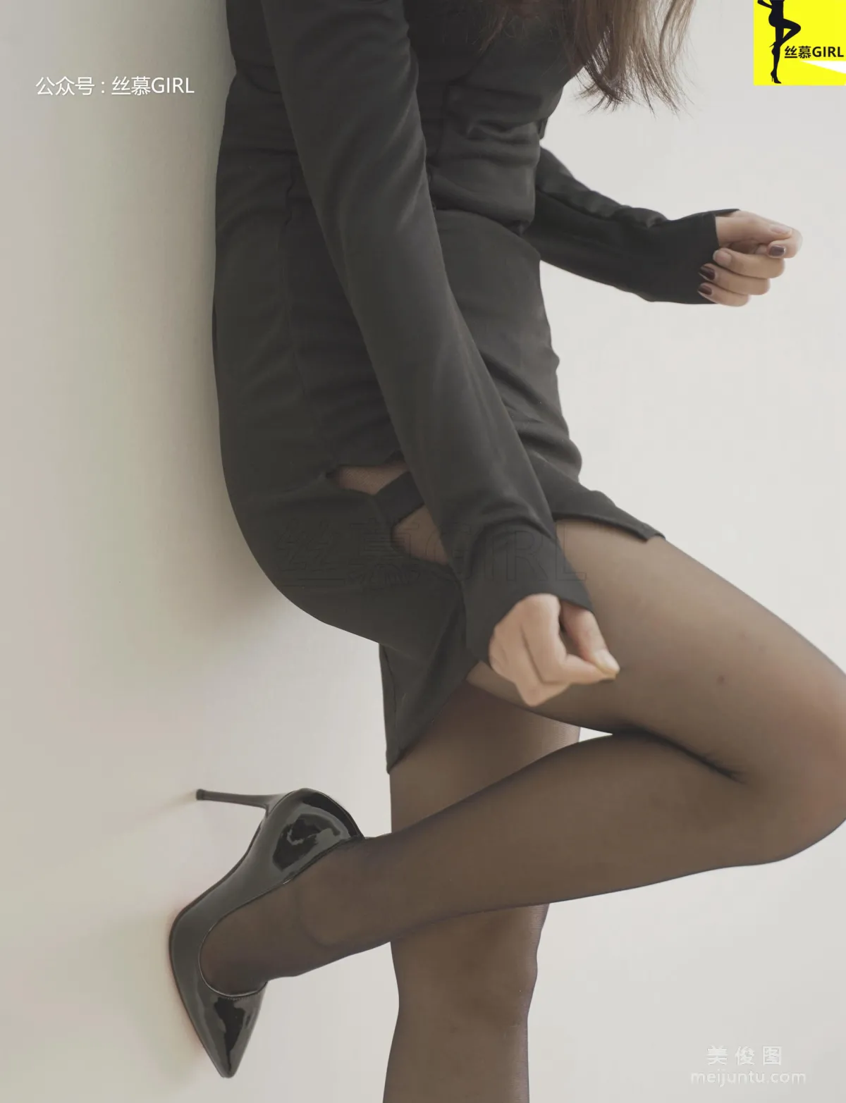 [丝慕] 第042期 Miya 《Miya的魅力》62