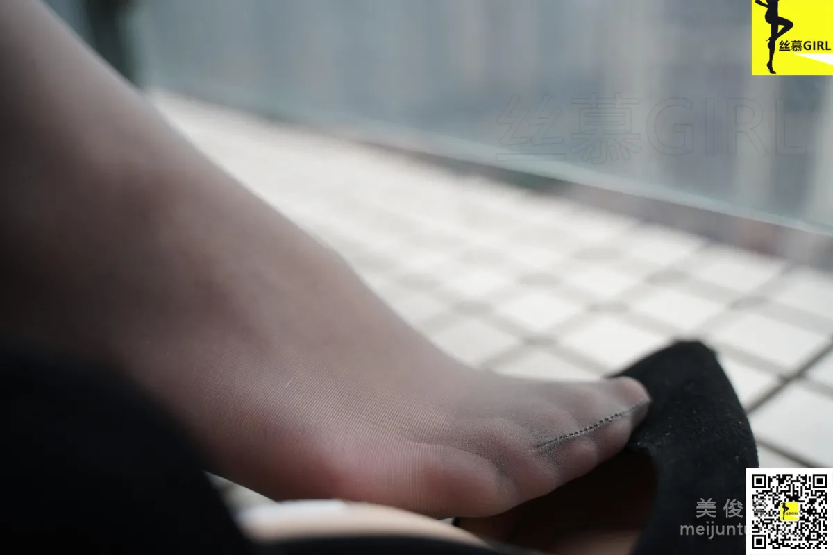 [絲慕] 第050期 婷伊 《絕》上集 54