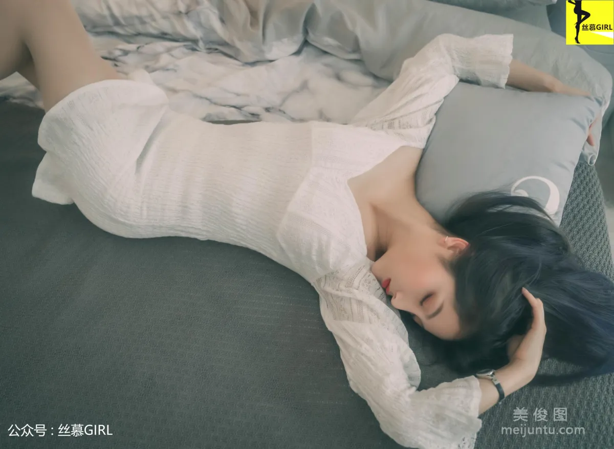 [丝慕] 第030期  《丝梦》1