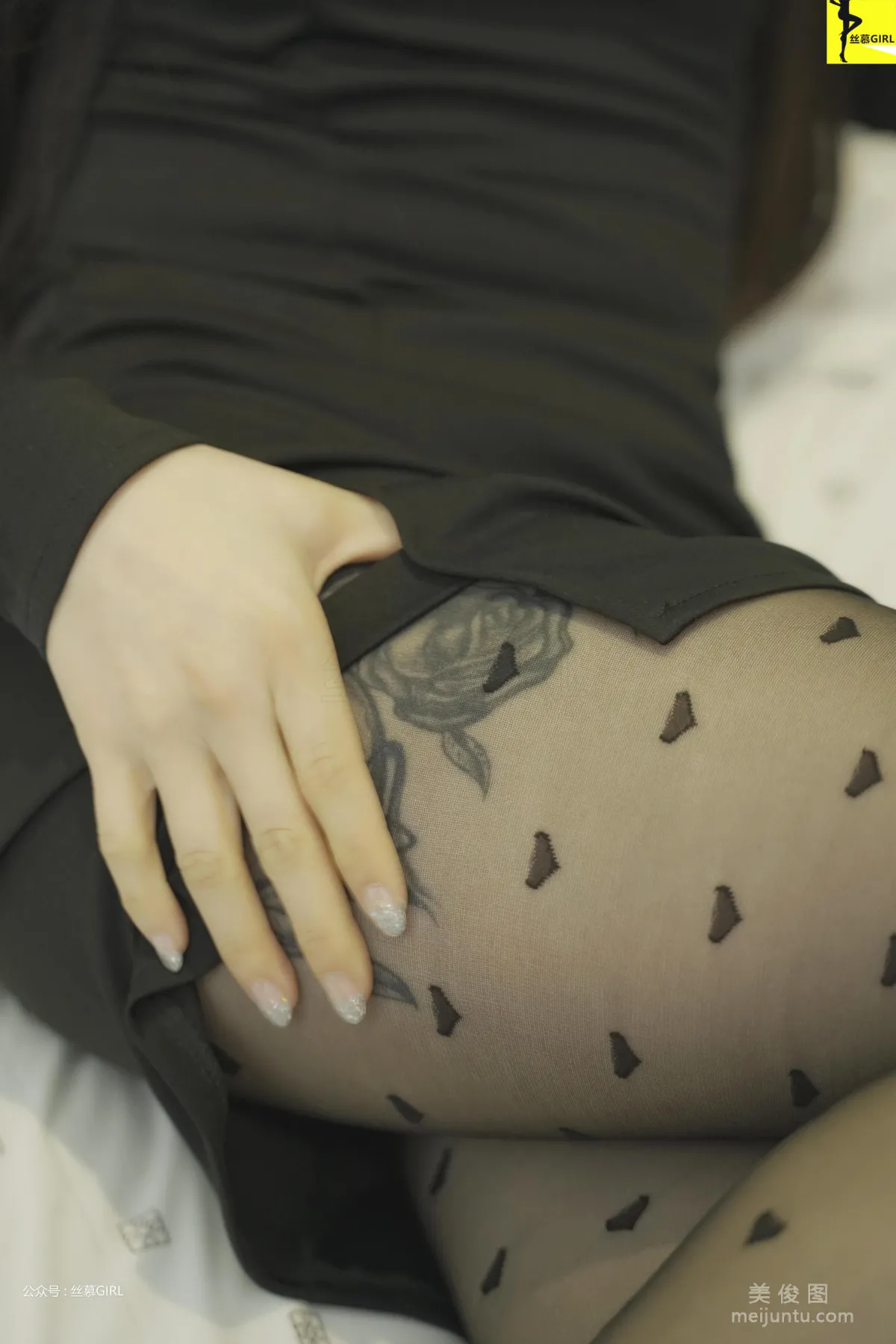 [絲慕] 第039期 伊主管 《好久不見》 24