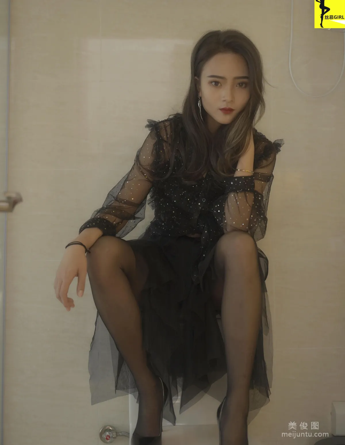 [絲慕] 第031期 Miya 一元之《一絲京華》 33
