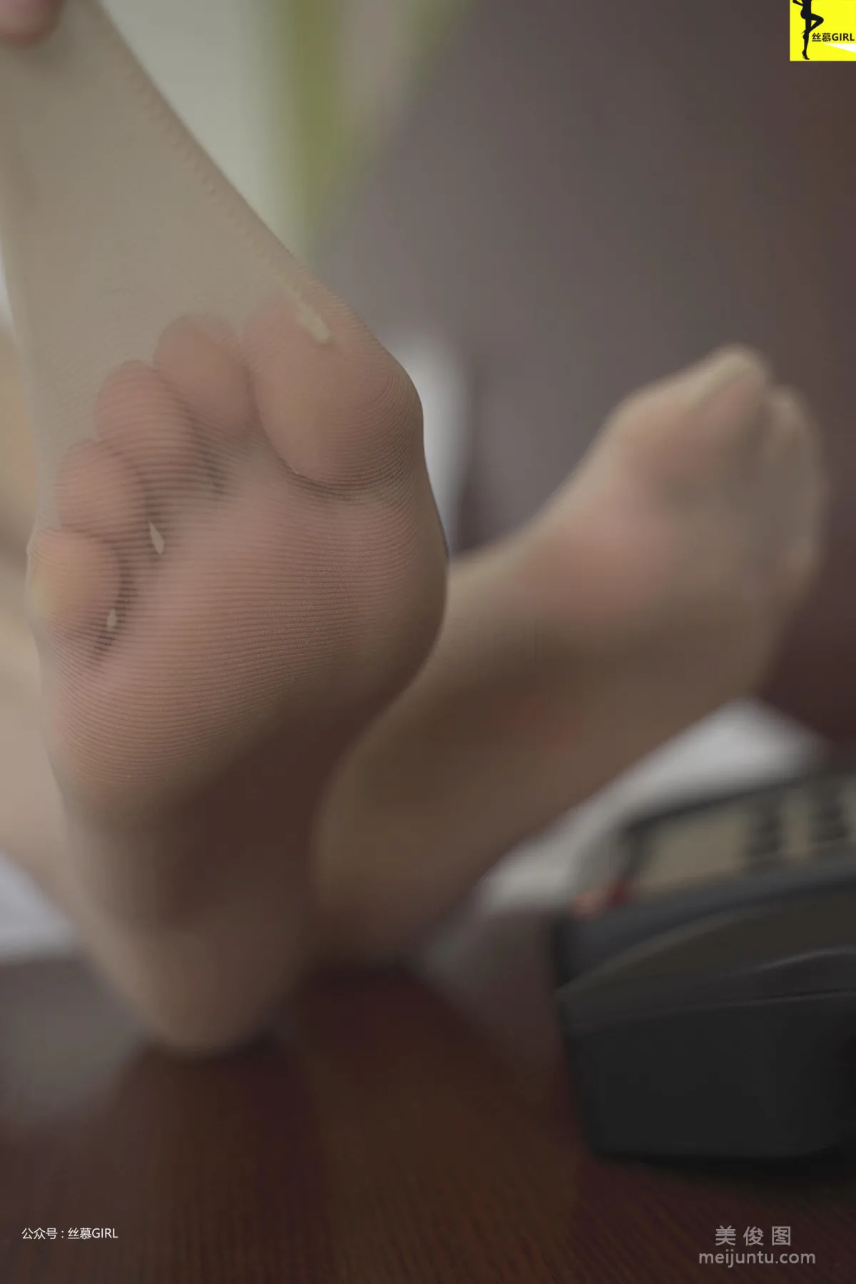 [絲慕] 第033期 靜靜 《靜夜絲》 85